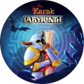 Gamme Karak Labyrinth