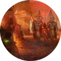 Gamme Gloomhaven - Le jeu
