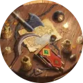 Gamme Gloomhaven Les Mâchoires du Lion