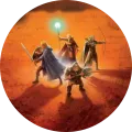 Gamme Andor - Le Jeu