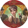 Gamme Kronologic Paris 1920