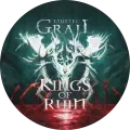 Gamme Tainted Grail : Kings of Ruin
