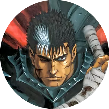 Berserk