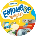Gamme Premières Enigmes
