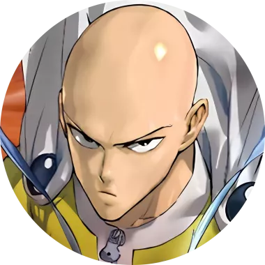 One-Punch Man
