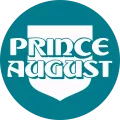 Pinceau - Prince August