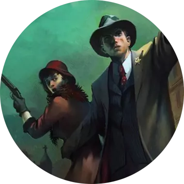Horreur à Arkham JCE