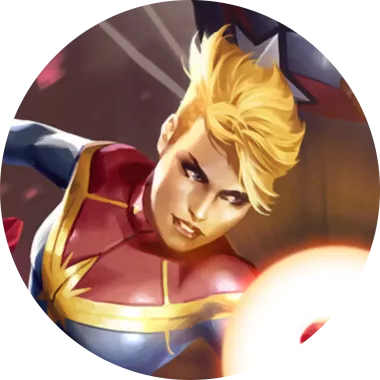 Marvel Champions