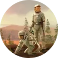 Gamme Terraforming Mars - Le jeu de base