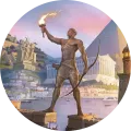 Gamme 7 Wonders - Le jeu de base