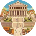Gamme 7 Wonders Dice