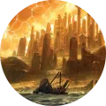 La Route de Carcosa
