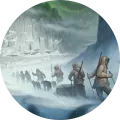 Aux Confins de la Terre