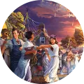 Le Festin de Hemlock Vale