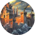 Le Réveil d'Angmar