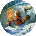 Gamme Everdell Silverfrost