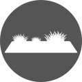 Tufts / Laser Plants - Gamers Grass