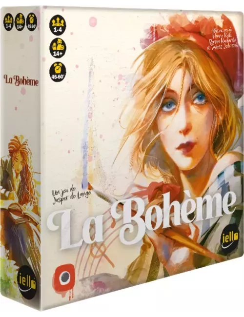 La Bohème