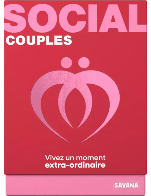 Social Couples