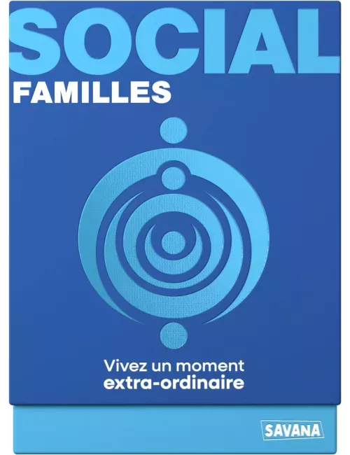 Social Familles