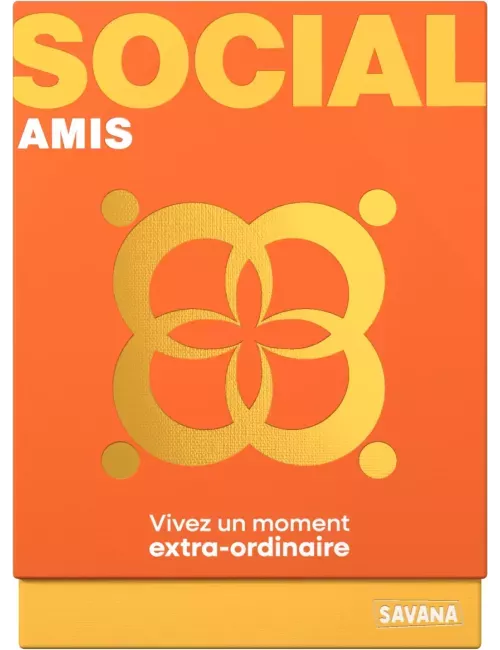 Social Amis
