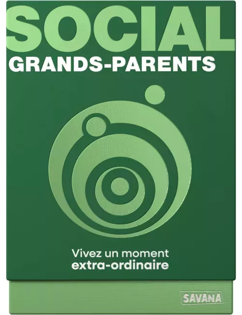 Social Grands-parents