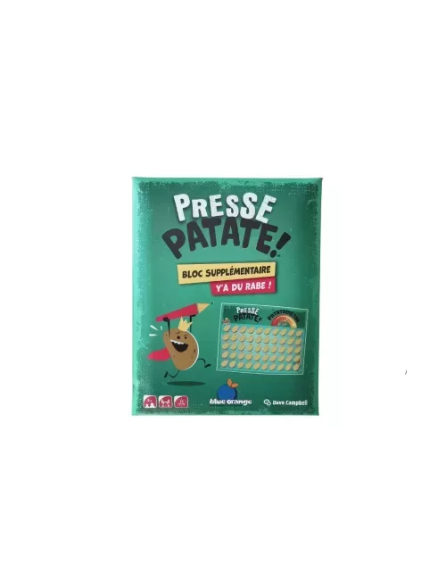 Presse Patate : Y