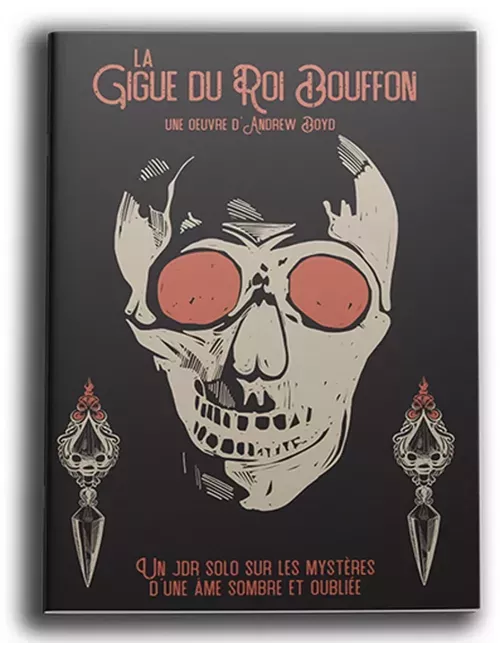 La Gigue du Roi Bouffon