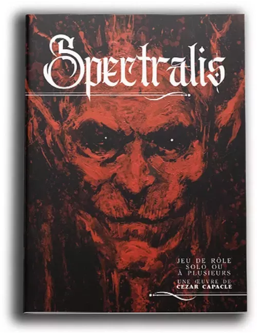 Spectralis
