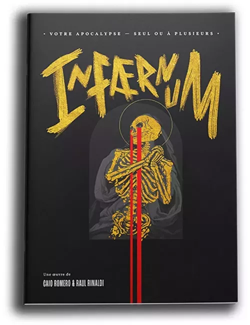 Infaernum