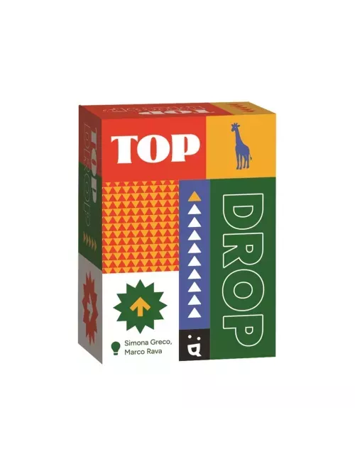 Top Drop