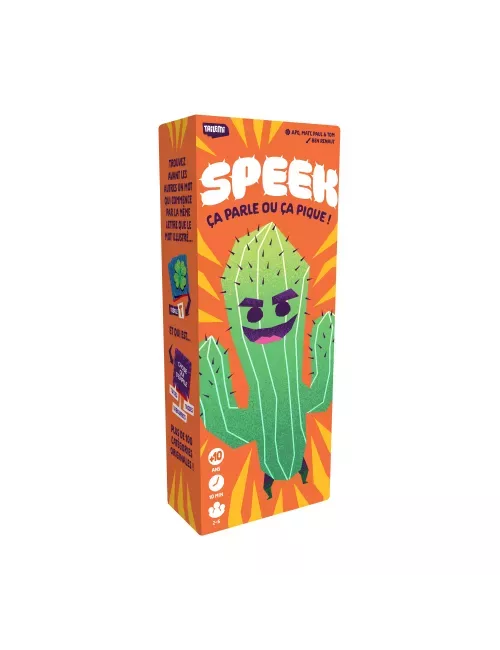 Speek