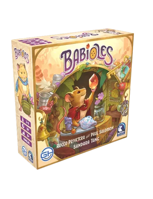 Babioles