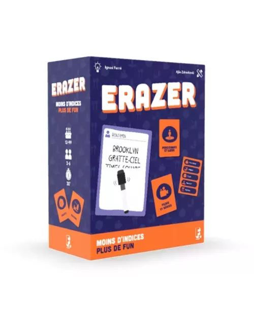 Erazer