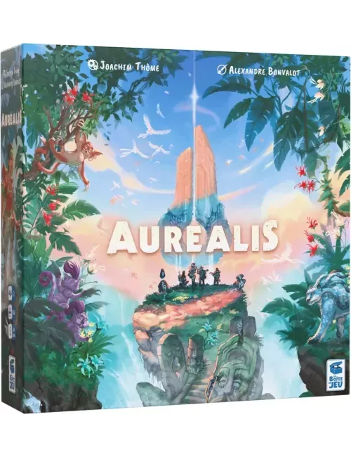 Aurealis