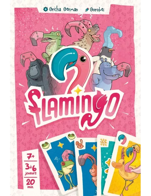 Flamingo