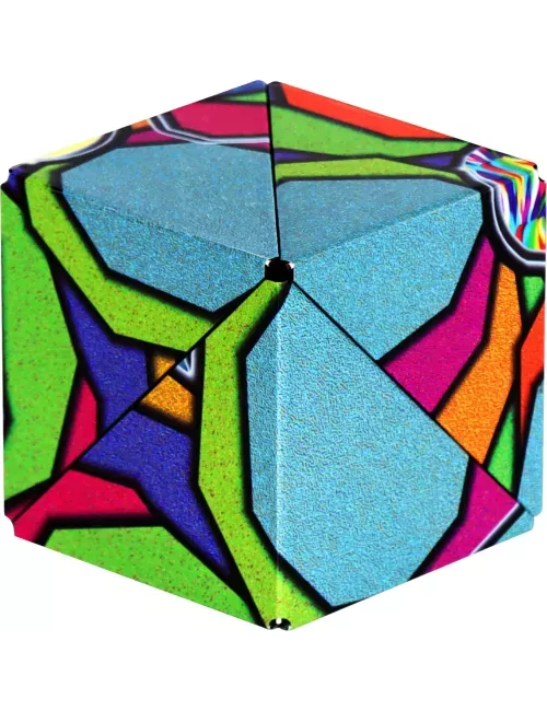 Shashibo - Kaleido