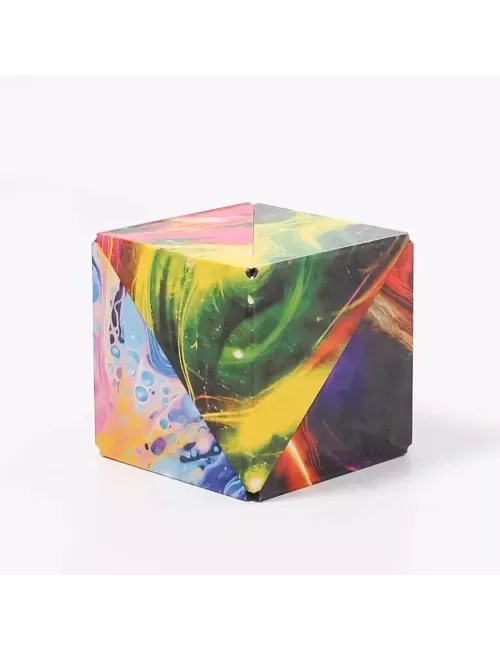 Shashibo - Holographique Cosmos