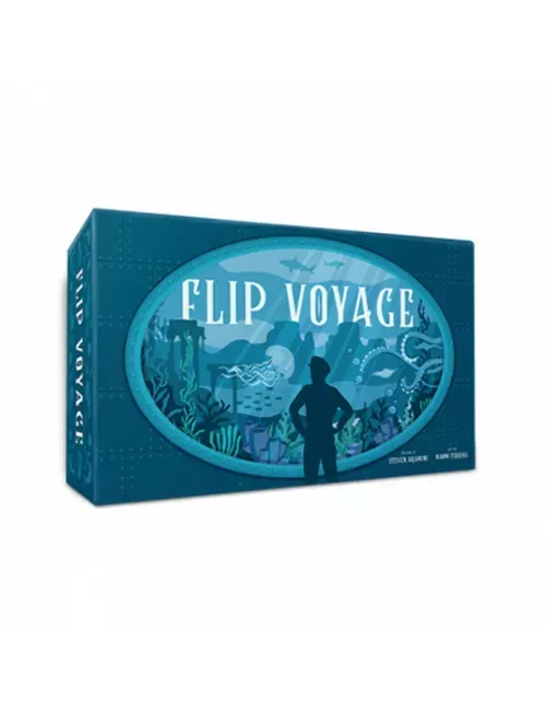Flip Voyage