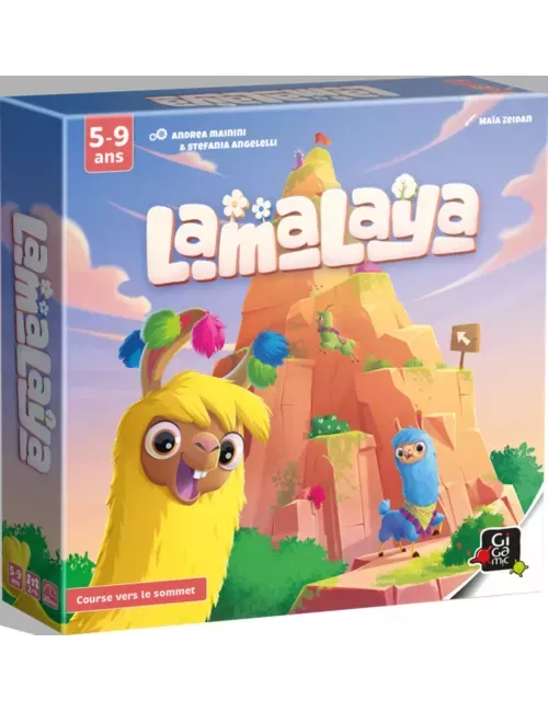 Lamalaya