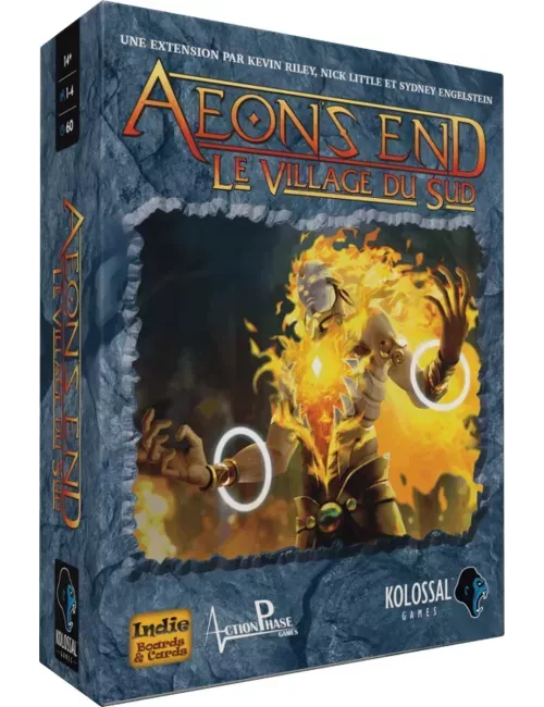 Aeon