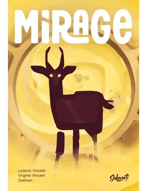 Mirage