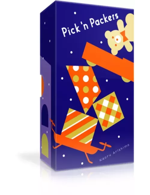 Pick