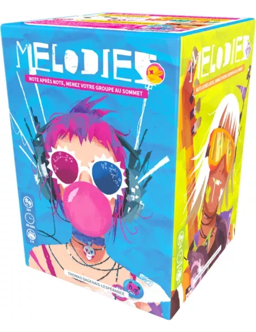 Melodies