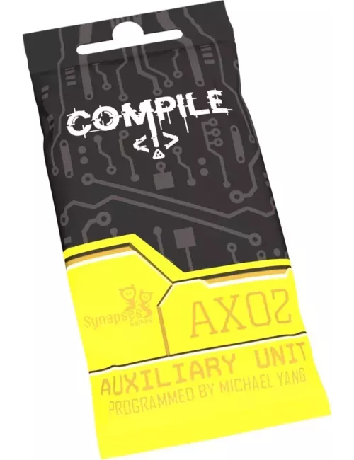 Compile : Aux 2 - Extension