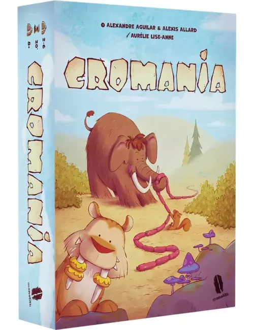 Cromania
