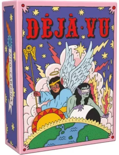 Déjà Vu