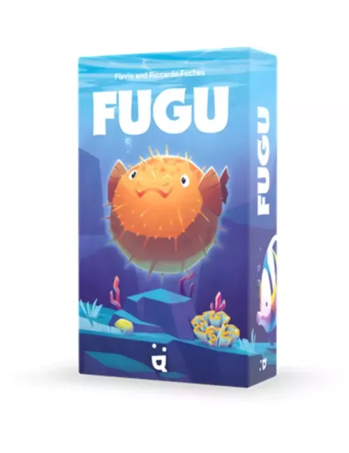 Fugu