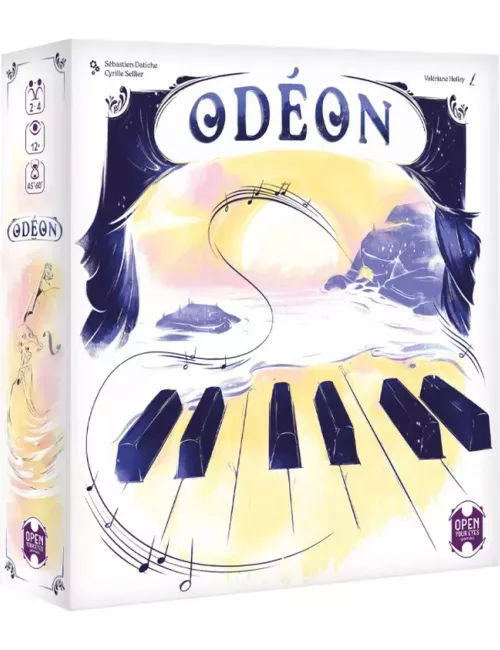 Odéon