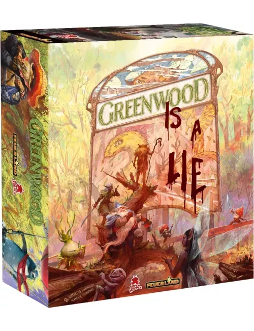 Greenwood